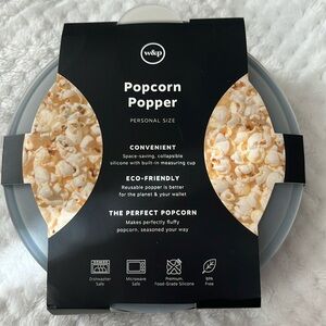 W&P Personal Size Popcorn Popper ~ NWT